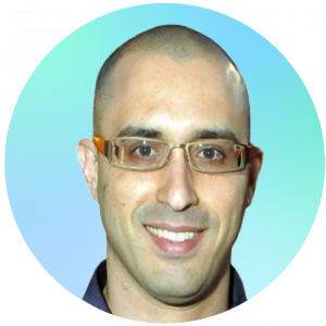 Nir Tzachar PhD
