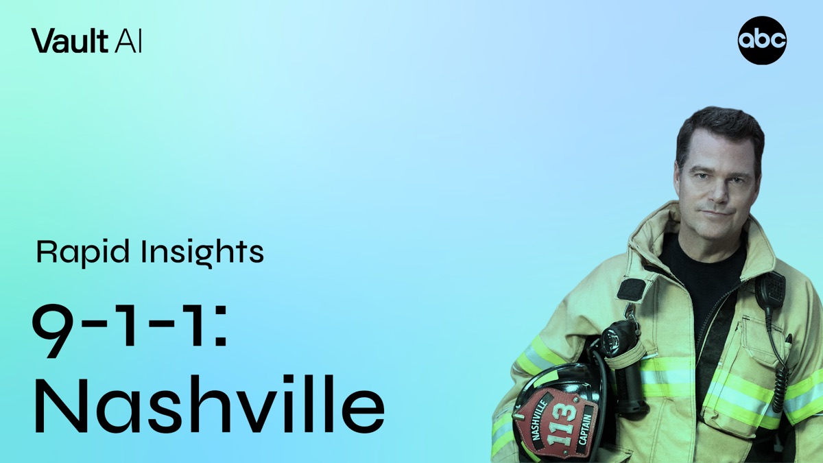 Rapid Insights: ‘9-1-1: Nashville’ Blends Franchise Heroics With a Soapy Southern Twist