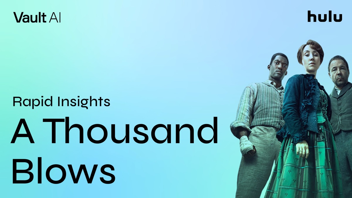 Rapid Insights: ‘A Thousand Blows’ Shows How History’s Grit Fuels Crime Drama