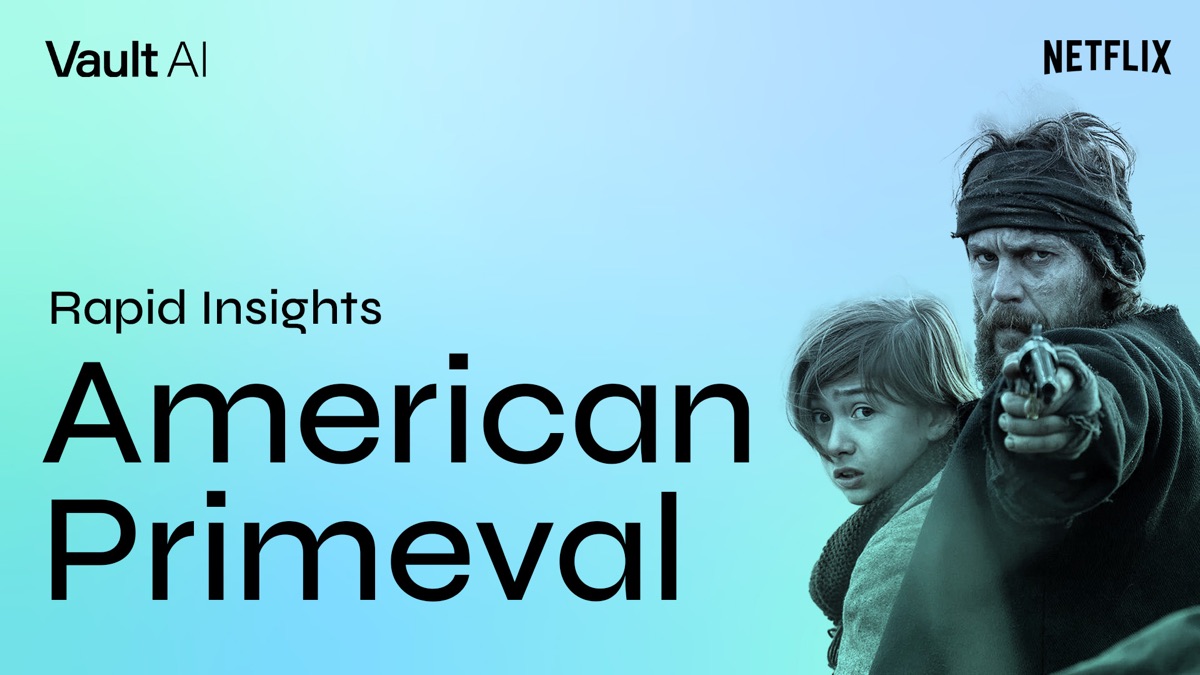 Rapid Insights: American Primeval Explains How History Drives the Modern Western Boom