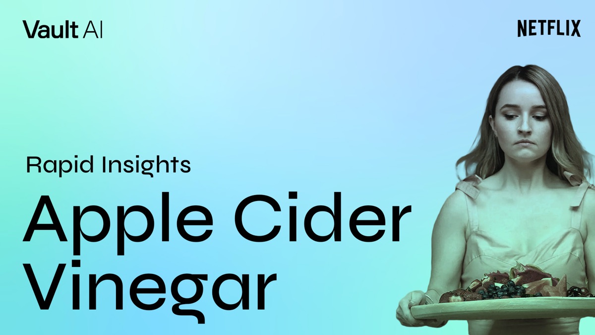 Rapid Insights: ‘Apple Cider Vinegar’ Explores How True-Con Blends Fact, Fiction, and Frenzy