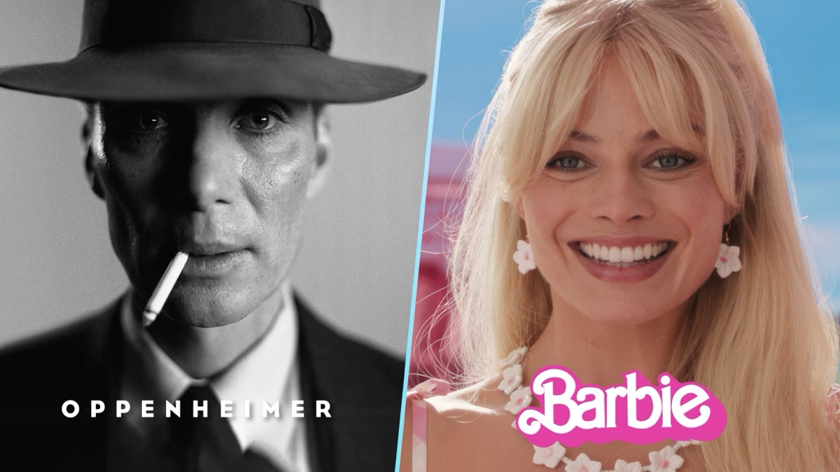 Rapid Insights: Barbie vs. Oppenheimer: Two Tentpoles on Same July Weekend