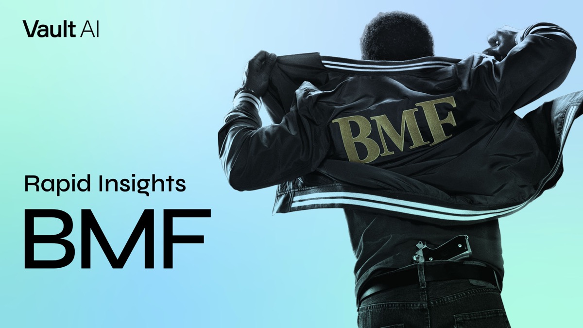 Rapid Insights: BMF