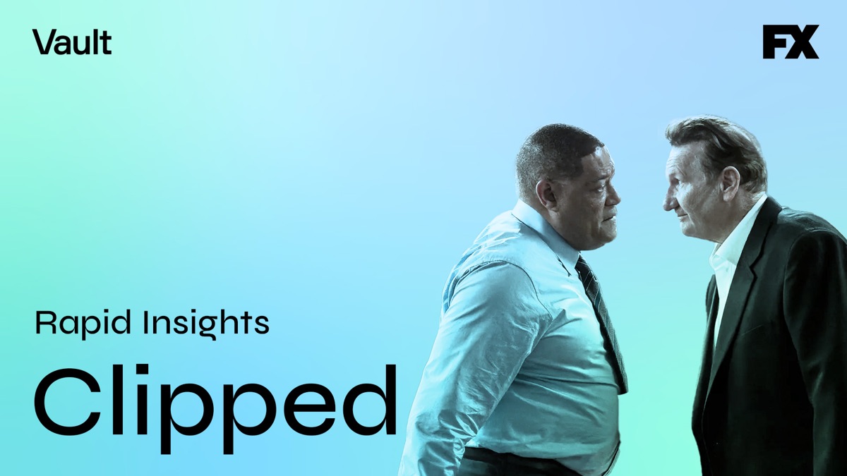 Rapid Insights: Clipped’s Real-Life Story of NBA Scandal Is a Slam Dunk