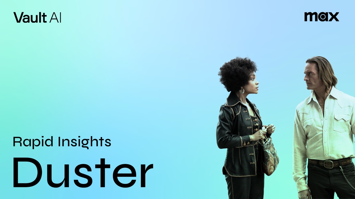 Rapid Insights: ‘Duster’ Reveals How J.J. Abrams Reboots 1970s Noir for Today