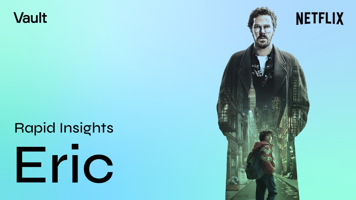 Rapid Insights: Eric’s Father-Son Drama and 1980s Setting Hook Viewers