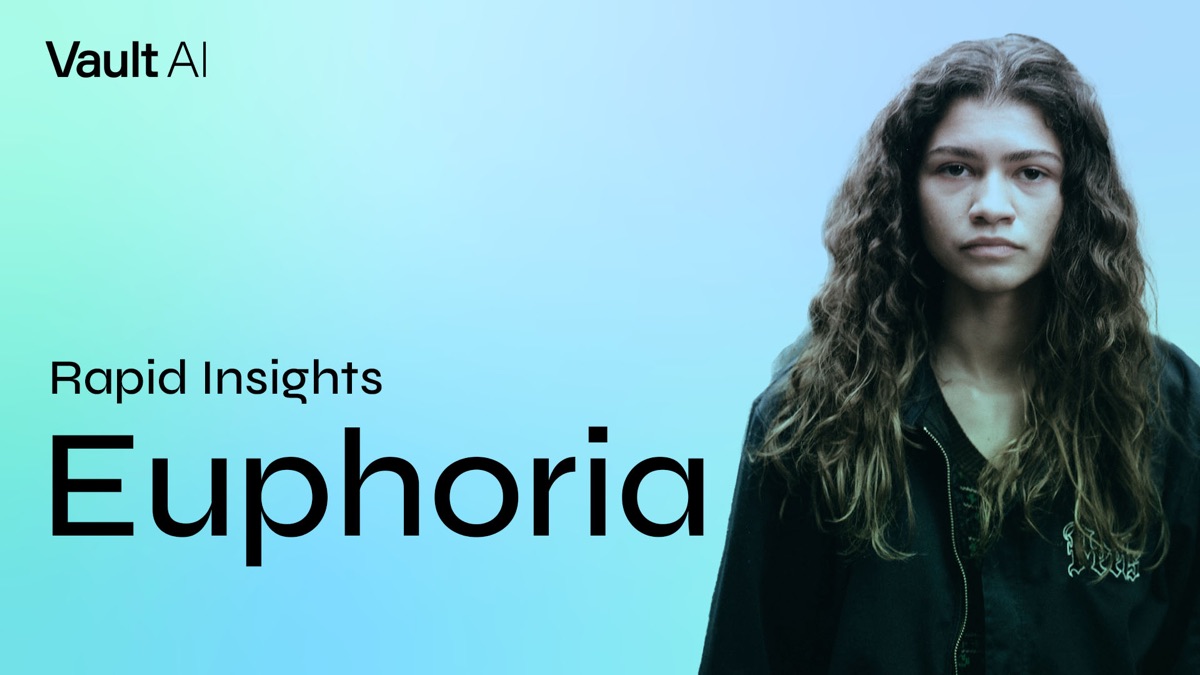 Rapid Insights: Euphoria’s Still Flying High