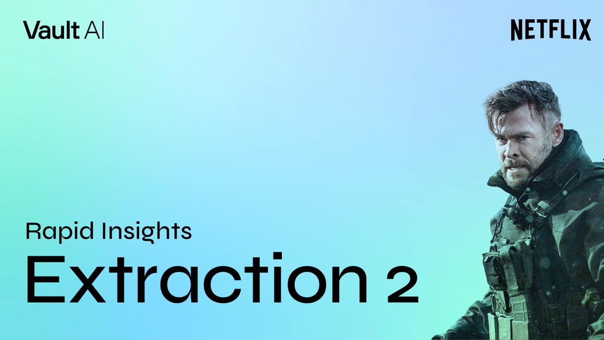 Rapid Insights: Extraction 2 Leans into a New Setting and a Changed Hero