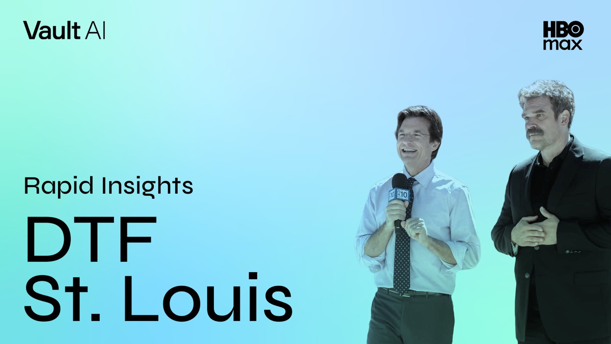 Rapid Insights Film: ‘DTF St. Louis’ Shows an Open Marriage Makes for a Darkly Funny Closed-Case Thriller