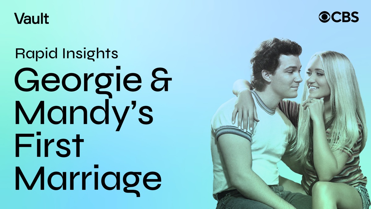 Rapid Insights: Georgie & Mandy’s First Marriage Refreshes Big Bang with Romance