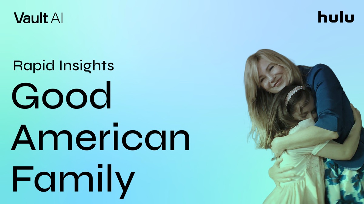 Rapid Insights: ‘Good American Family’ Blends Scandal, Courtroom, and Family for Max Impact