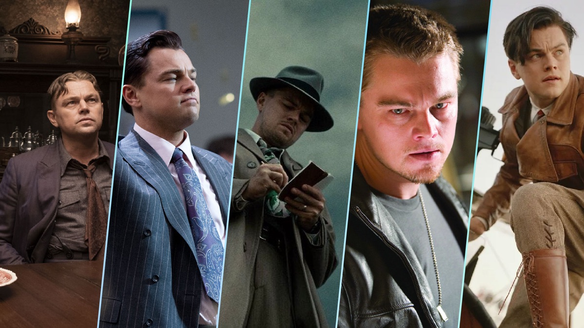 Rapid Insights: Killers of the Flower Moon Aligns with the Scorsese-DiCaprio Canon