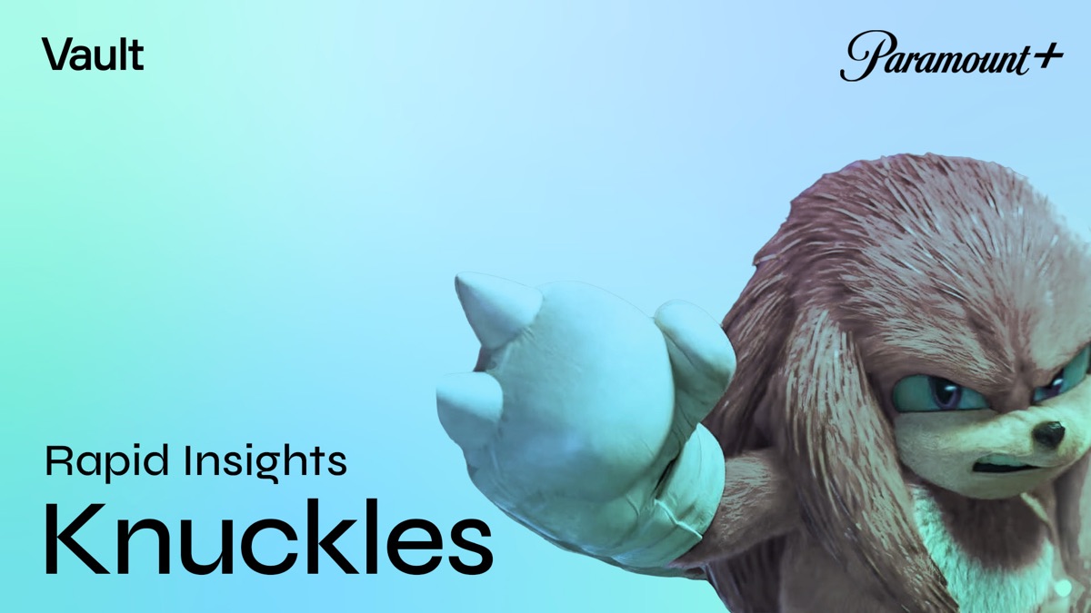 Rapid Insights: Knuckles Cracks Open the Sonic the Hedgehog Cinematic Universe