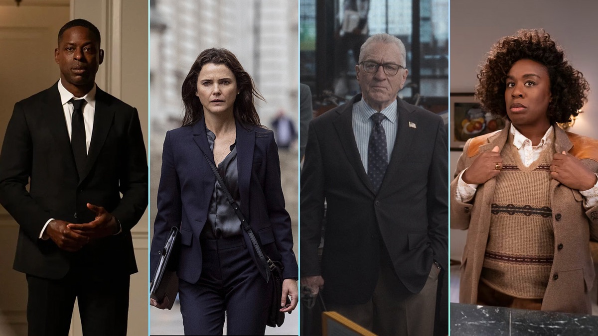 Rapid Insights: ‘Paradise’, ‘Zero Day’, ‘The Diplomat’, and ‘The Residence’ Reimagine Presidential Fiction