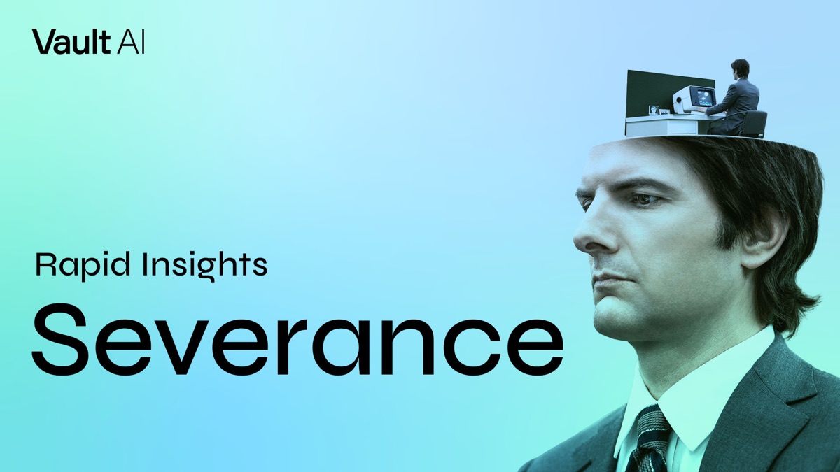Rapid Insights: Severance is Apple+’s Success