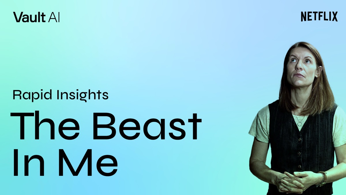Rapid Insights: ‘The Beast in Me’ Exposes How Fiction Sharpens True-Crime Suspense