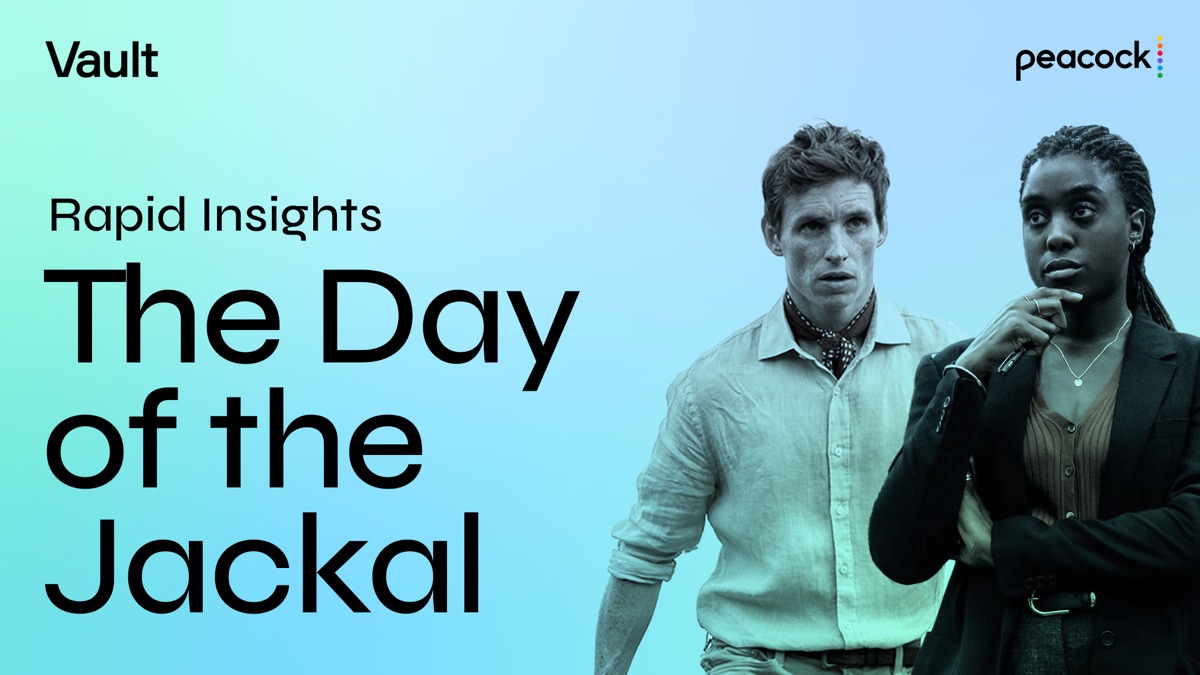 Rapid Insights: The Day of the Jackal’s Dual Perspectives Revitalize the Thriller