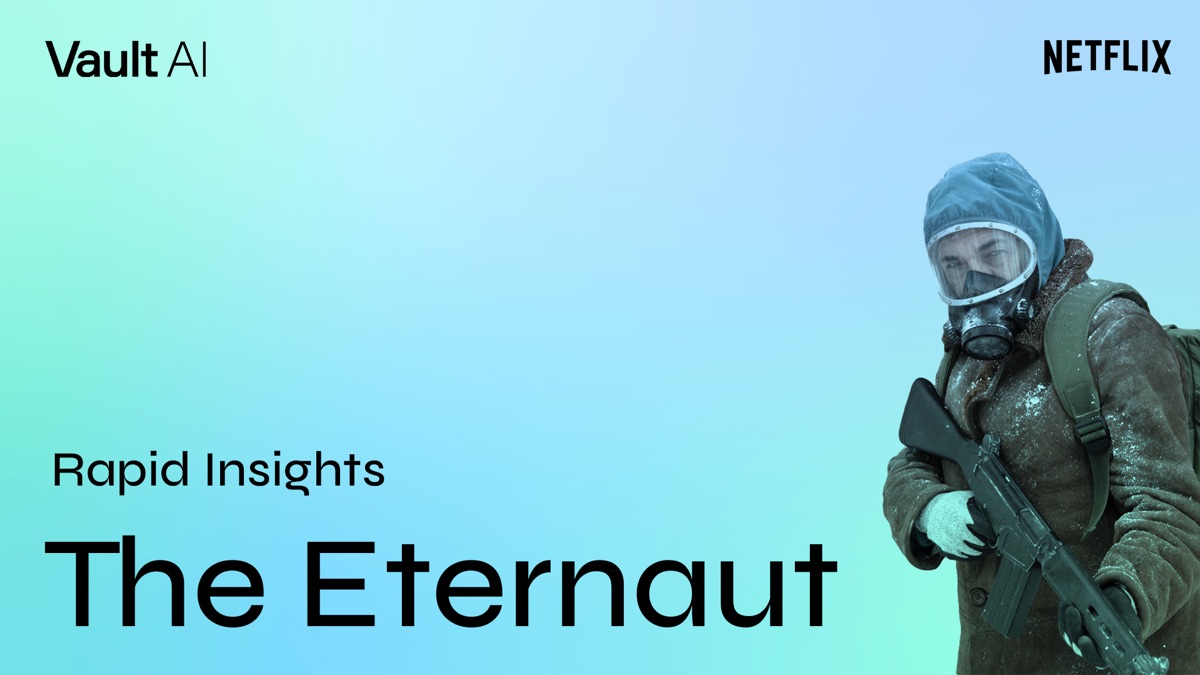 Rapid Insights: ‘The Eternaut’ Shows How Survival Sci-Fi Travels Beyond Borders