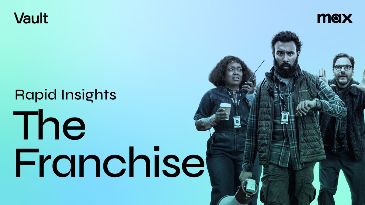 Rapid Insights: The Franchise Delivers a Satirical Love Letter to Studio Interference