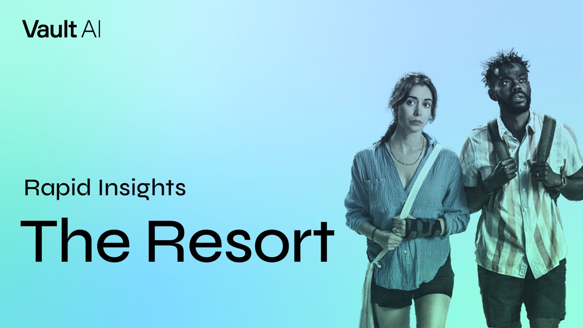 Rapid Insights: The Resort is an All-Inclusive Thrill Ride