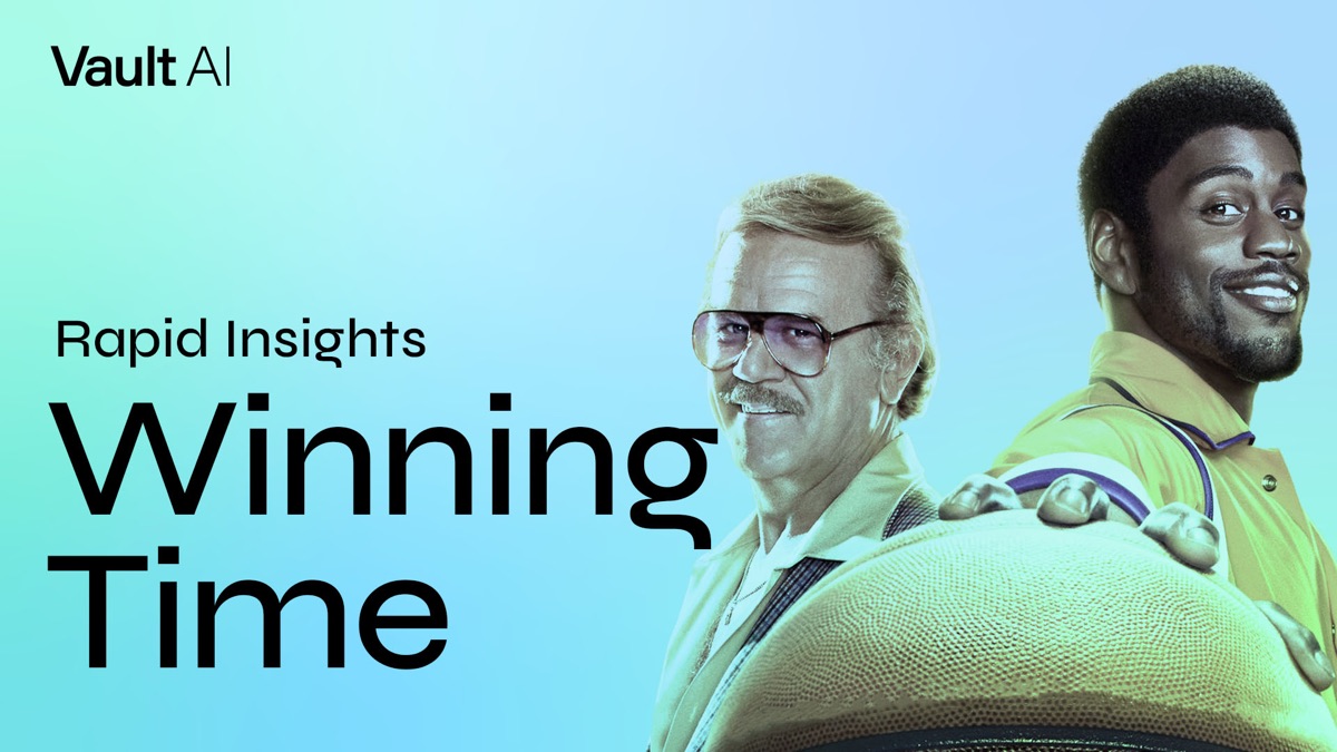 Rapid Insights: Winning Time Shoots and Scores